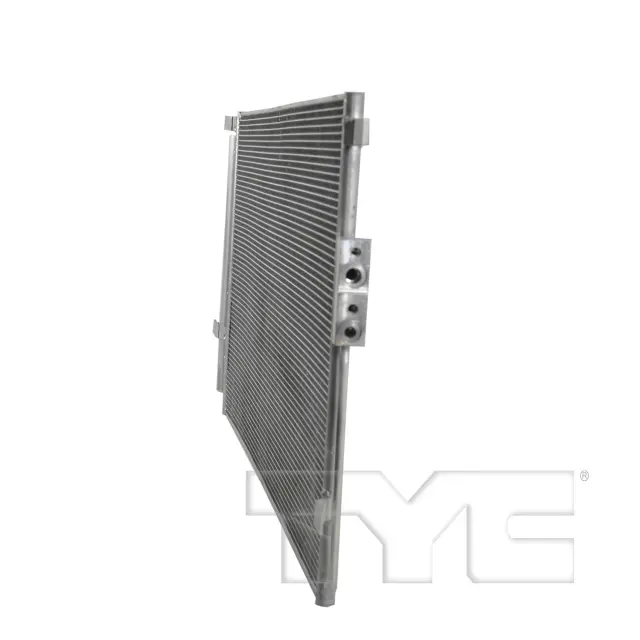 30142 - Air Conditioning &amp; Heat: TYC A/C Condenser for TYC Image