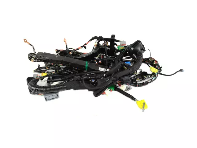 BODY - WIRING  68235801AB - Mopar (68235801AC)