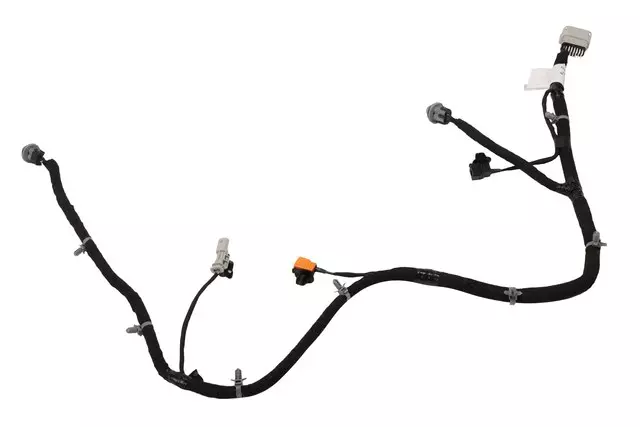Wire Harness - GM (84677458)