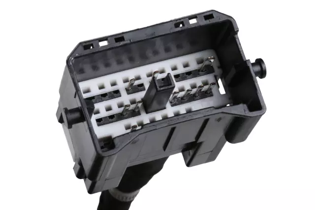 Roof Console Wiring Harness - GM (84392226)