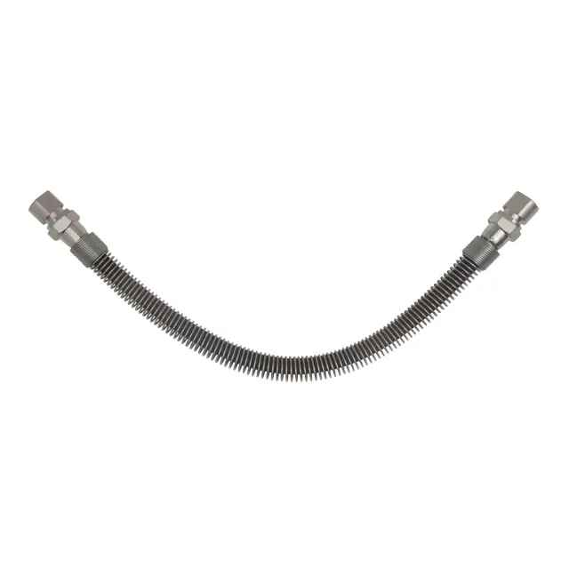 35002011 - Brakes &amp; Brake Parts: DFC Brake Hose for DYNAMIC FRICTION Image