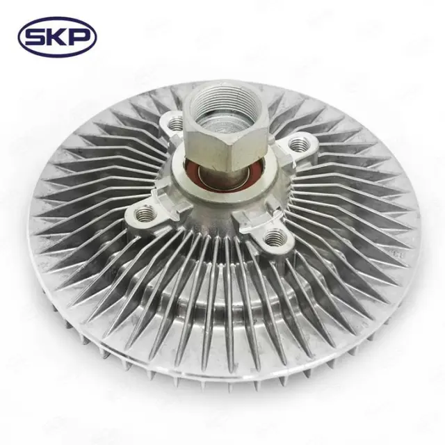 SK36945 - Cooling Systems: SKP Engine Cooling Fan Clutch for Skyward Automotive Image