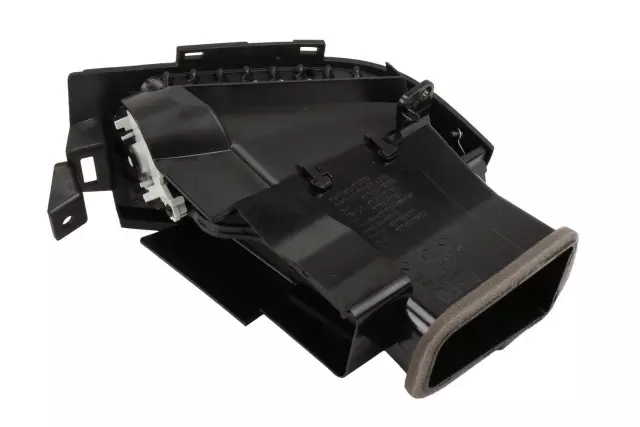 23464302 - Body: Air Outlet for Chevrolet: Suburban, Tahoe | GMC: Yukon, Yukon XL Image