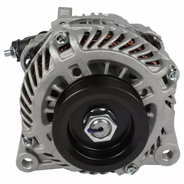QGL11118N - Unclassified: Alternator Assembly for Ford Image