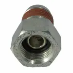 6L8Z7D273AA - Cooling System: Return Tube Connector for Ford: Escape | Mercury: Mariner Image