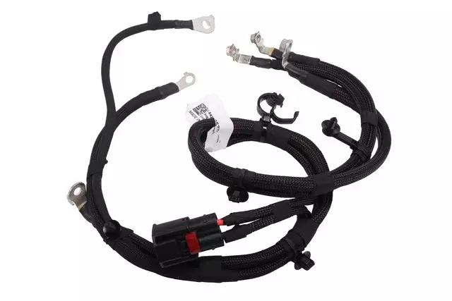 Battery Positive Cable - GM (84222577)