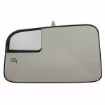 9T4Z17K707D - Body: Mirror Glass for Ford: Edge | Lincoln: MKX Image