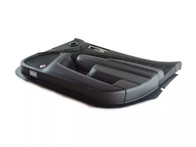 6BV464X9AE - Interior Trim: Front Door Trim Panel Assembly, Right for Mopar Image