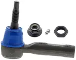 MS25628 - : Steering Tie Rod End for MEVOTECH Image