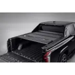 86595168 - Exterior: Hard Folding Tonneau Cover for Chevrolet: Silverado EV | GMC: Sierra EV Image
