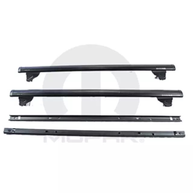 Rack Kit - Mopar (82211487)