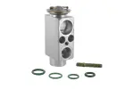 V20770010 - : Expansion Valve, air conditioning for VEMO Image