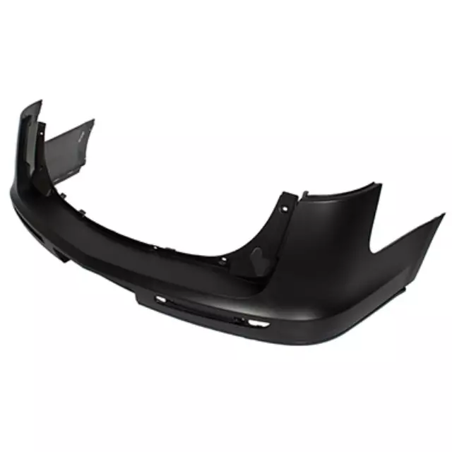 Bumper Cover - Ford (AE9Z-17K835-APTM)