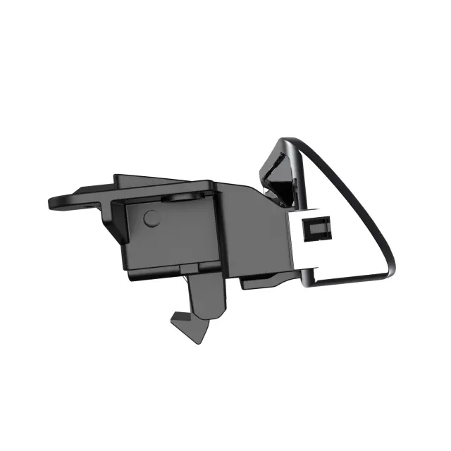 68230371AA - Body: Console Lid Striker for Mopar Image