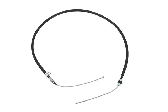 Rear Driver Side Parking Brake Cable Assembly - GM (22851213)