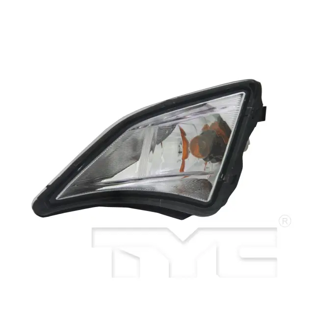 12529400 - Lighting &amp; Lamps: TYC Turn Signal Light Assembly for TYC Image