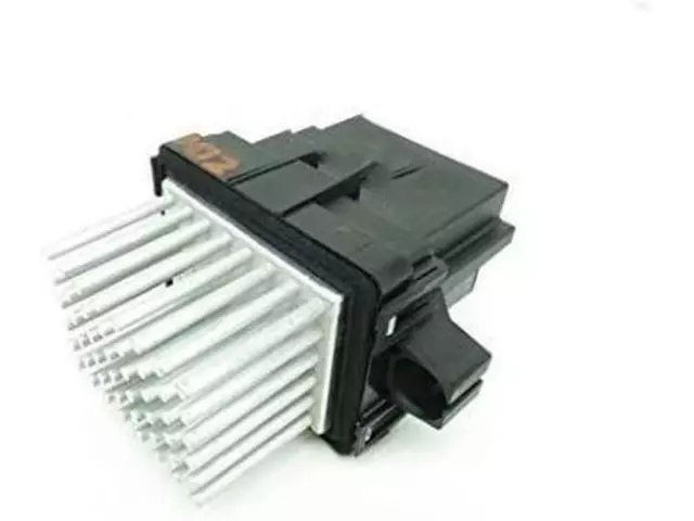 HVAC Blower Motor Control Module - Ford (G3GZ-19E624-A)