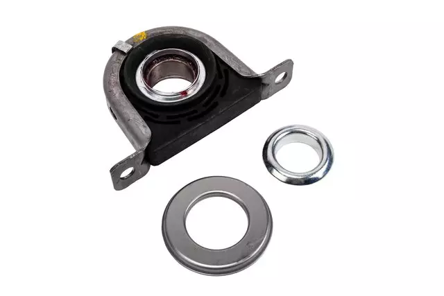 12546071 - Driveline &amp; Axles: Drive Shaft Center Support Bearing for Chevrolet: C2500, C3500, G30, K3500 Pickup, P30 | GMC: C2500 Pickup, C3500 Pickup, G3500, K3500 Pickup, P3500 Image