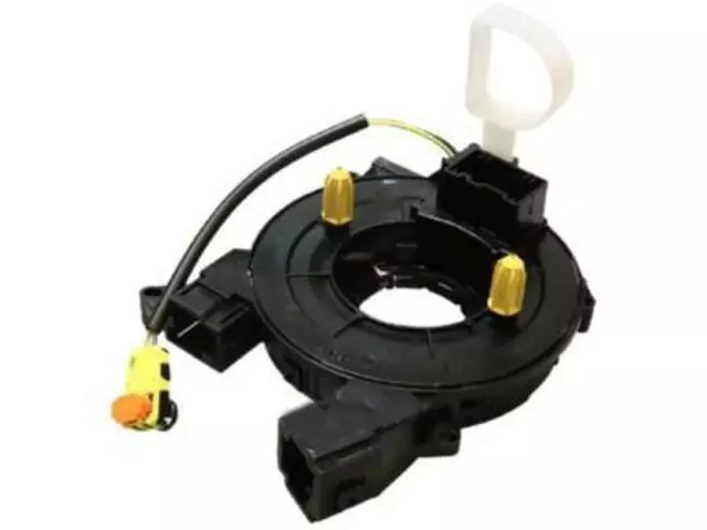 YS4Z14A664CA - Electrical: Clock Spring for FORD Image