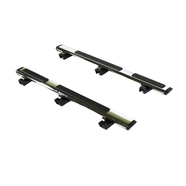 82215329AB - : Tubular Side Steps for Jeep: Wrangler Image