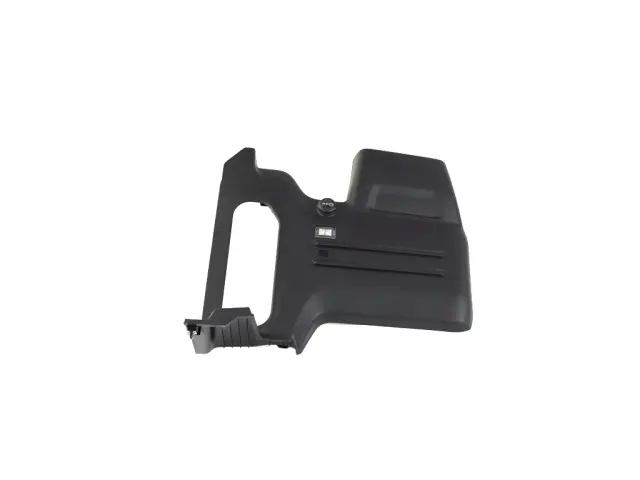 6MG58TX7AF - Interior Trim: Quarter Inner Lower Panel, Left for Mopar Image image