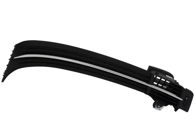 22837555 - Body: Molding Assembly for Chevrolet: Malibu, Malibu Limited Image