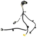 MU5Z14A699XM - : Wire Assembly for Ford Image