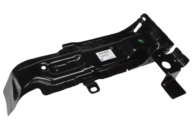 25887685 - Body: Front Floor Pan Reinforcement for Hummer: H3, H3T Image
