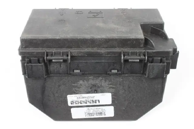 Totally Integrated Power Module - Mopar (RL089322AF)