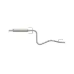 56239 - : Direct Fit Exhaust Resonator and Pipe Assembly 1.75" Outlet (OD) for Walker Exhaust Image