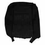 HK4Z6366601HE - Body: Seat Back Cover for Ford: Transit-150, Transit-250, Transit-350, Transit-350 HD Image