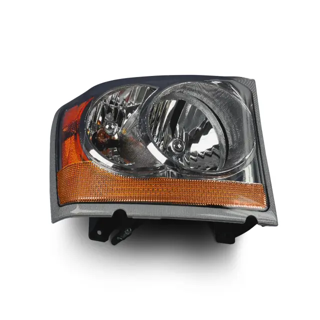55077720AD - Electrical: Headlamp Park And Turn Lamp, Right for Mopar Image image