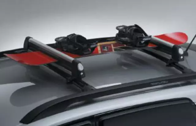 Snowboard Carrier - Hyundai (00285-03008)