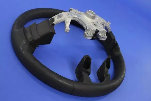 Steering Wheel - Mopar (5NN15XDVAA)