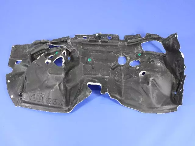 55350873AJ - Instrument Panel and Radios and Consoles: Dash Panel Insulation for Mopar Image