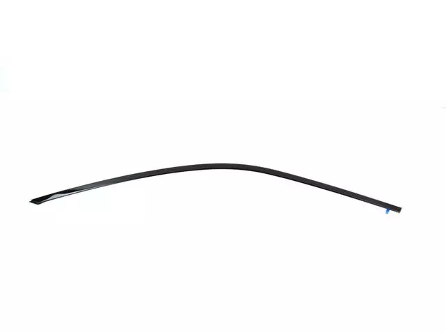 Day Light Opening Molding, Left - Mopar (68224369AE)