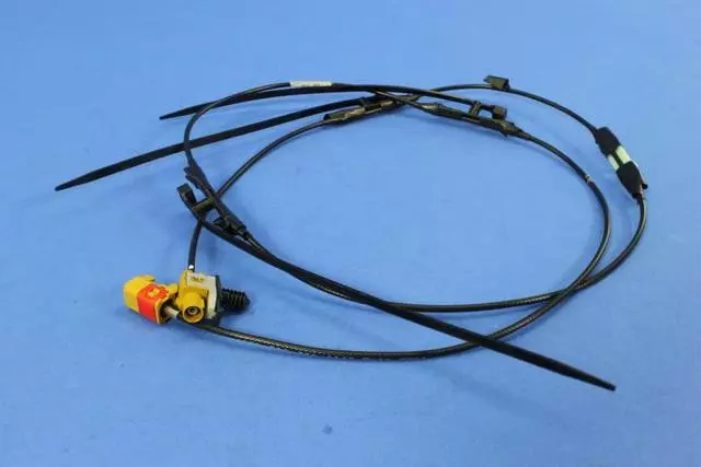 Satellite Radio Cable - Mopar (5064491AD)