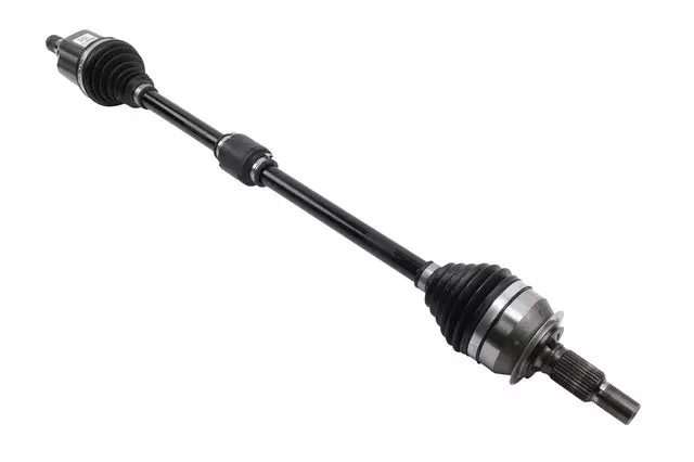85103940 - : Front Passenger Side Half-Shaft for GMC: Terrain Image
