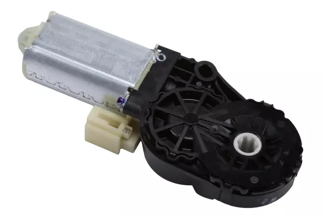 23150184 - Body: Recline Motor for Chevrolet: Corvette Image