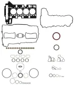 50405500 - : Engine Gasket Set for Ajusa Image