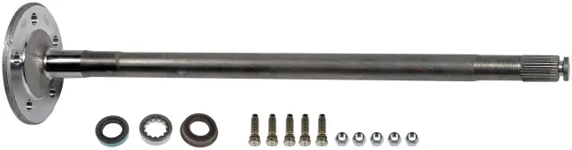 630227 - Driveline and Axles: Rear Axle Shaft, Right for Dorman Image