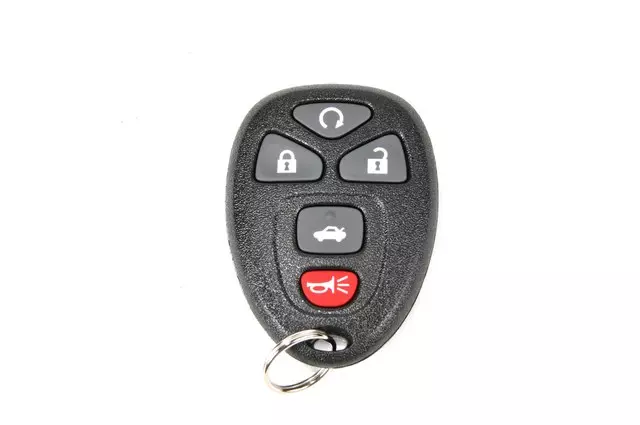 Key Fob - ACDelco (22952176)
