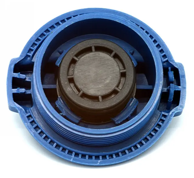 RC0002 - : Engine Coolant Reservoir Cap for VERNET Image