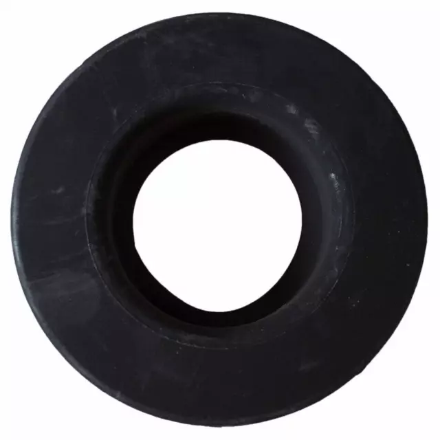 D9AZ5536A - Suspension: 1984-2014 Ford Spring Insulator for Ford: Crown Victoria, Mustang | Lincoln: Continental, Mark VII, Town Car | Mercury: Grand Marquis, Marauder Image