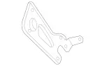 2083200243 - Electrical: Sensor Bracket for Mercedes-Benz Image