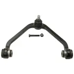 CK622994 - : Front Left Upper Suspension Control Arm and Ball Joint Assembly for Moog Image