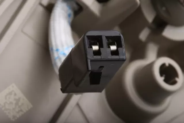 Shale Passenger Side Sun Visor - GM (23459634)