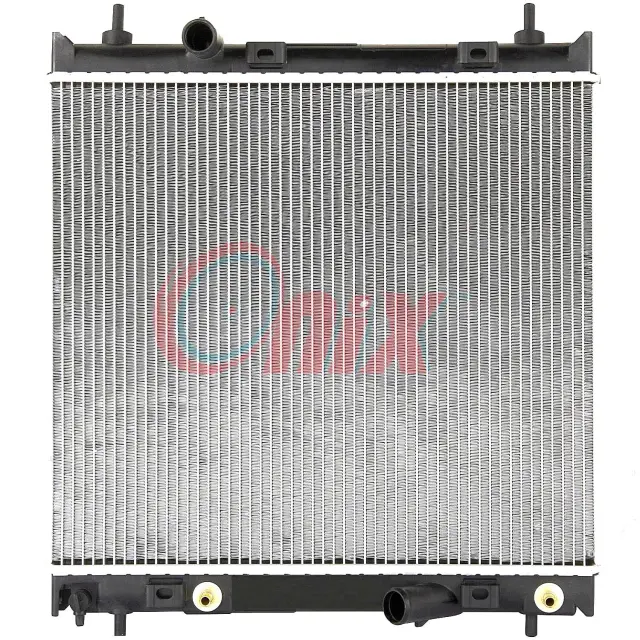 OR2677 - : Onix Radiator for Onix Image