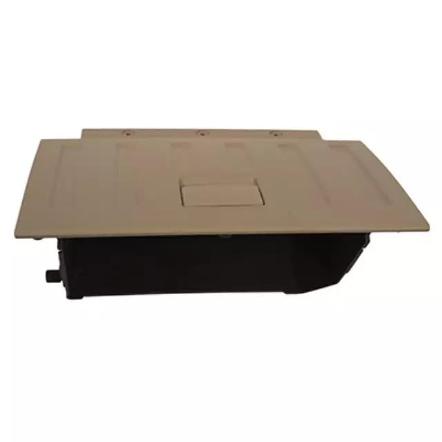 2008-2010 Ford - Glove Box Assembly - Ford (8C3Z-2506024-AA)