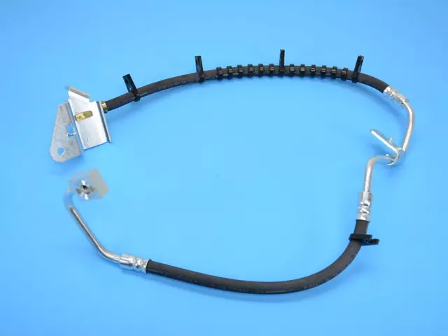 Brake Hose, Left - Mopar (52080405AA)